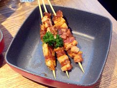 -新石器烤肉(中房金谊广场店)