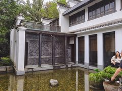 -法云安缦酒店