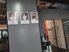 -小怪兽健身(宗关店)