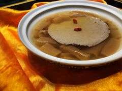 香荪肝膏汤-松云泽
