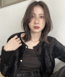 点击看大图 -HD HAIR STYLE