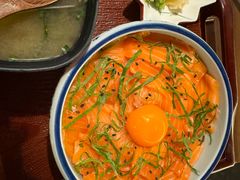 -七条鱼日本料理(远洋乐堤港店)