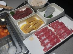 -海底捞火锅(翔龙天地广场店)