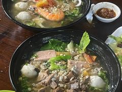 -周记蟹仔粉(侨港风情街店)