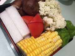 -潮福城大酒楼·潮味粤品·港式点心(湖滨北路店)