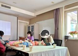 -月之旅·尊 高端月子会所(科馨别墅一店)