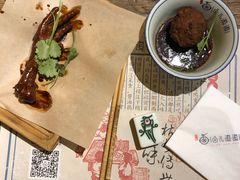 -卤儿道道(龙游路店)