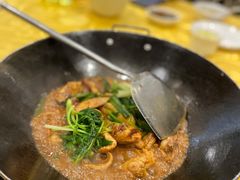 -金鸡厨房(夏湾店)