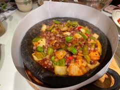 -七八冷面·延边朝鲜族美食(圣熙八号店)