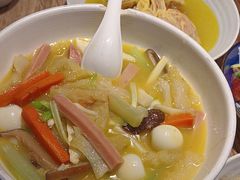 -树厨贵州菜(大十字店)