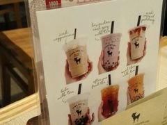 -After You Dessert Cafe(Silom Complex)