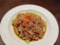 -单家老院·院子里的青岛菜(沙子口店)