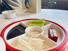 -月福京味斋·烤鸭店·北京菜(鼓楼总店)