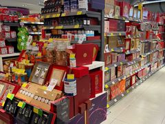 -GranVida生活超市(海信广场店)