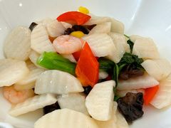 春色满园-大鸭梨烤鸭(房山店)