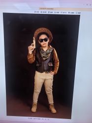 -邦叔叔.亲子全家福毕业照跟拍摄影(嘉定店)