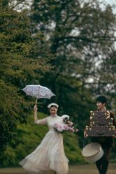 -易摄影婚纱摄影工作室