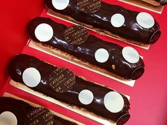 -Salon de The de Joel Robuchon(外滩18号店)