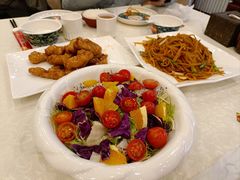 -老浒记民俗酒楼(王府井店)