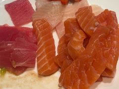 -泰山宝盛大酒店·八珍轩自助餐