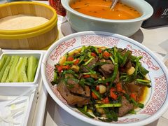 -东流山烤鸭·家常菜(雨山龙湖店)