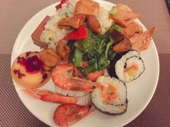 -无锡新湖铂尔曼大酒店