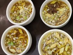-令氏家外家周秦食府(高新店)