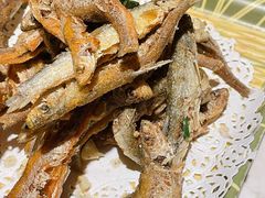 -千岛湖小鱼儿·淳安匠心农家菜