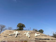 -牛首山文化旅游区