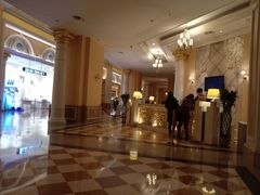 -沈阳于洪碧桂园凤凰酒店