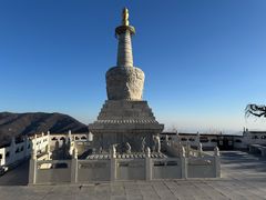 -妙峰山风景名胜区