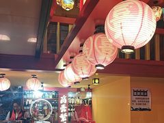 -有喜屋·鲜鸡烧鸟·居酒屋(安龙路店)