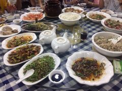 -钱大妈海鲜饭店(保利林语店)