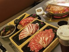 -湊湊火锅·茶憩(南京万象天地店)