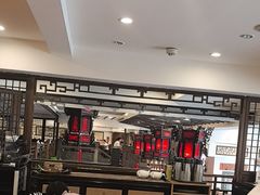 -一楼食业·美食人家