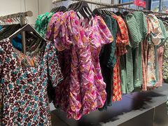 -URBAN REVIVO(深圳华润万象天地店)