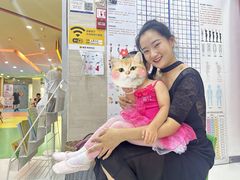 -予荷舞蹈(盛景校区)