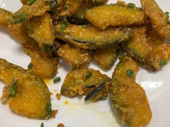 -呼吸森林·生态农庄农家乐私房菜