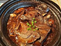 -蚝堡海鲜·威海菜·海肠捞饭·烧烤·亚洲吃蚝公司(幸福门店)