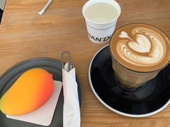 -ChanDu躔度咖啡(灯塔店)