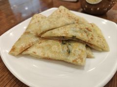 -长城东北菜(新港西路店)