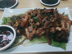 -大头亮羊汤烩面·河南非遗(良乡总店)