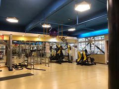 -中田健身工作室(太阳广场店)