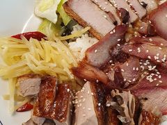 -粤式轩广东茶餐厅(草市街店)