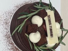 -老吉堂上海本帮菜(工体店)