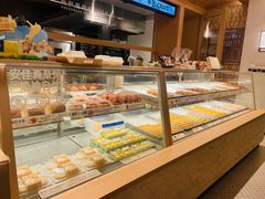 -陕拾叁-西安糕点(大雁塔店)