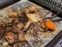 -非烤勿扰自助烤肉(合胜百货店)