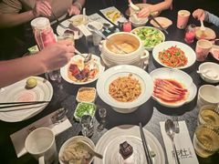 -庐灶江南·江南菜·四合院Bistro(东直门雍和宫·原华侨宾馆店)