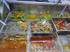 -帖老大羊肉汤烩面烧烤(康复后街总店)