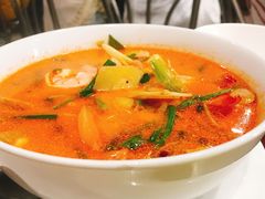 -Dang restaurant (patong phuket)